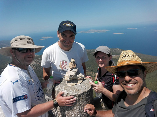 RhodeTrip-罗德城必去景点