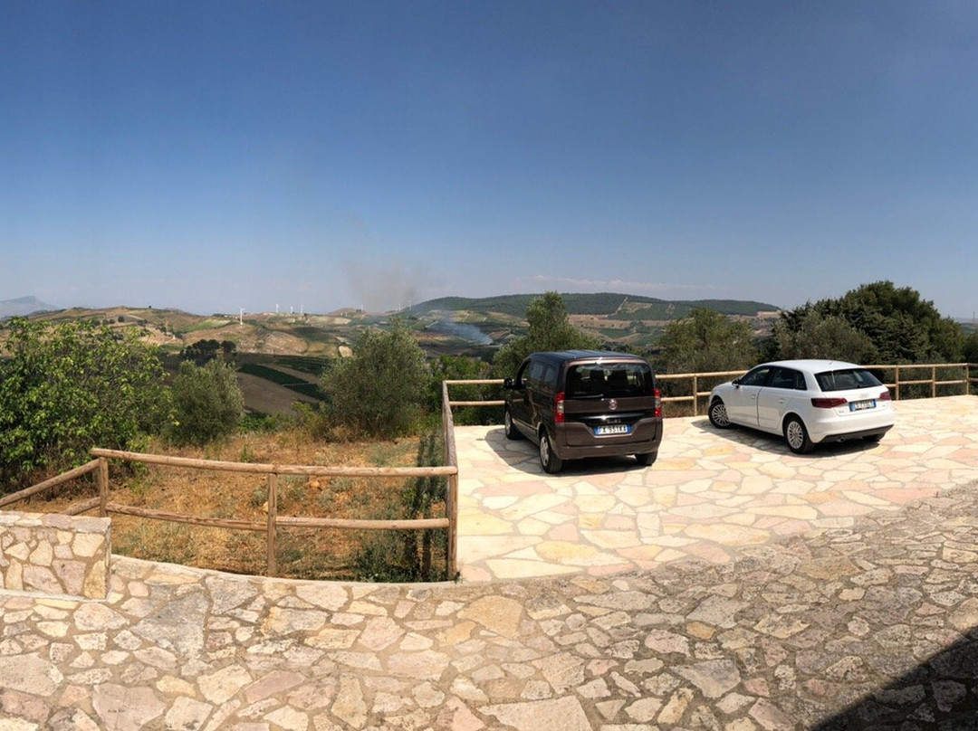 In Sicilia da Ciro主图