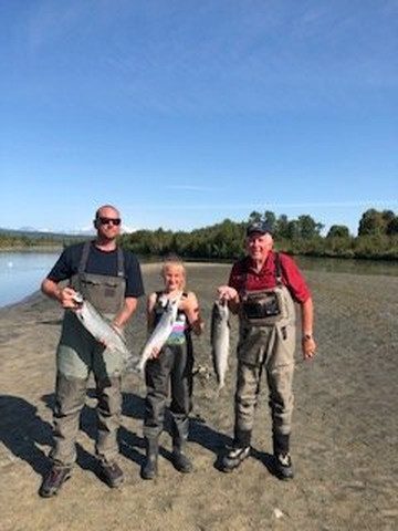 Ursus Alaska-索尔多特纳必去景点