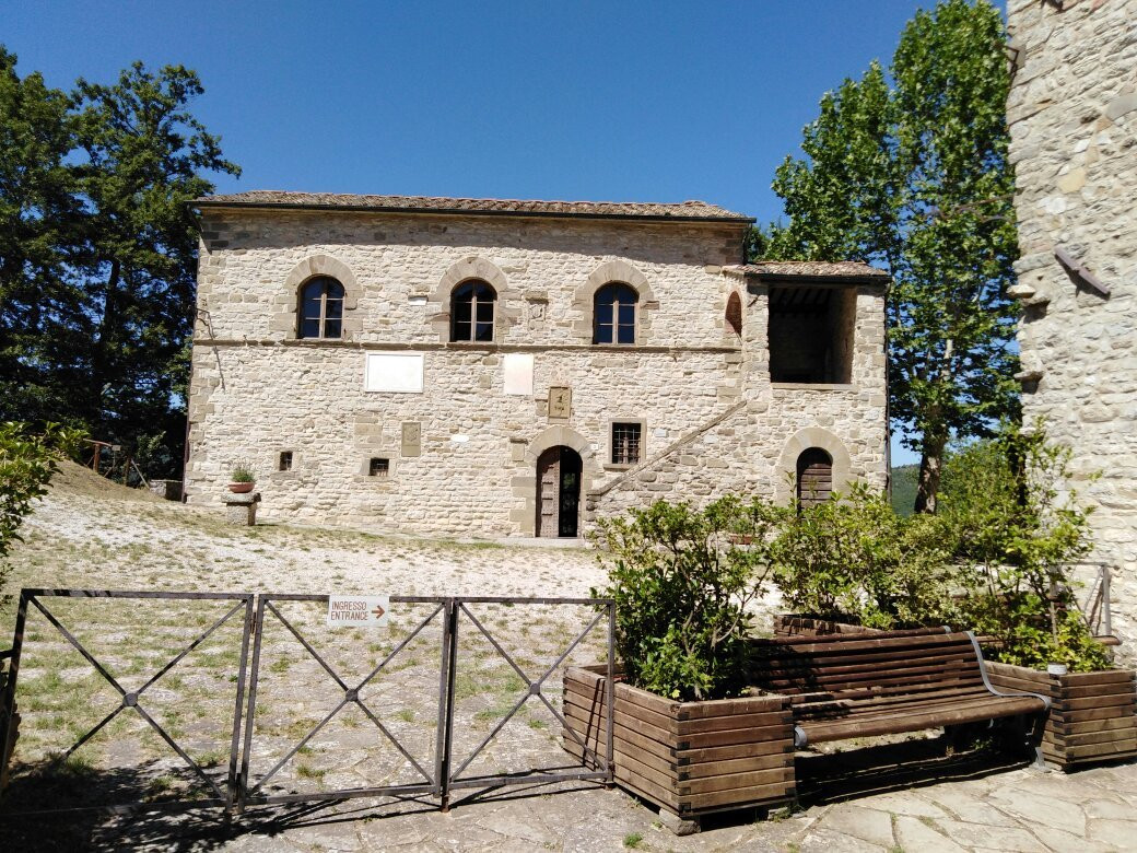 Museo casa natale di Michelangelo Buonarroti景点图片