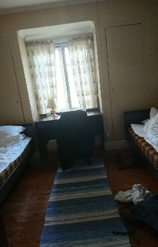 Urshult Hotell主图