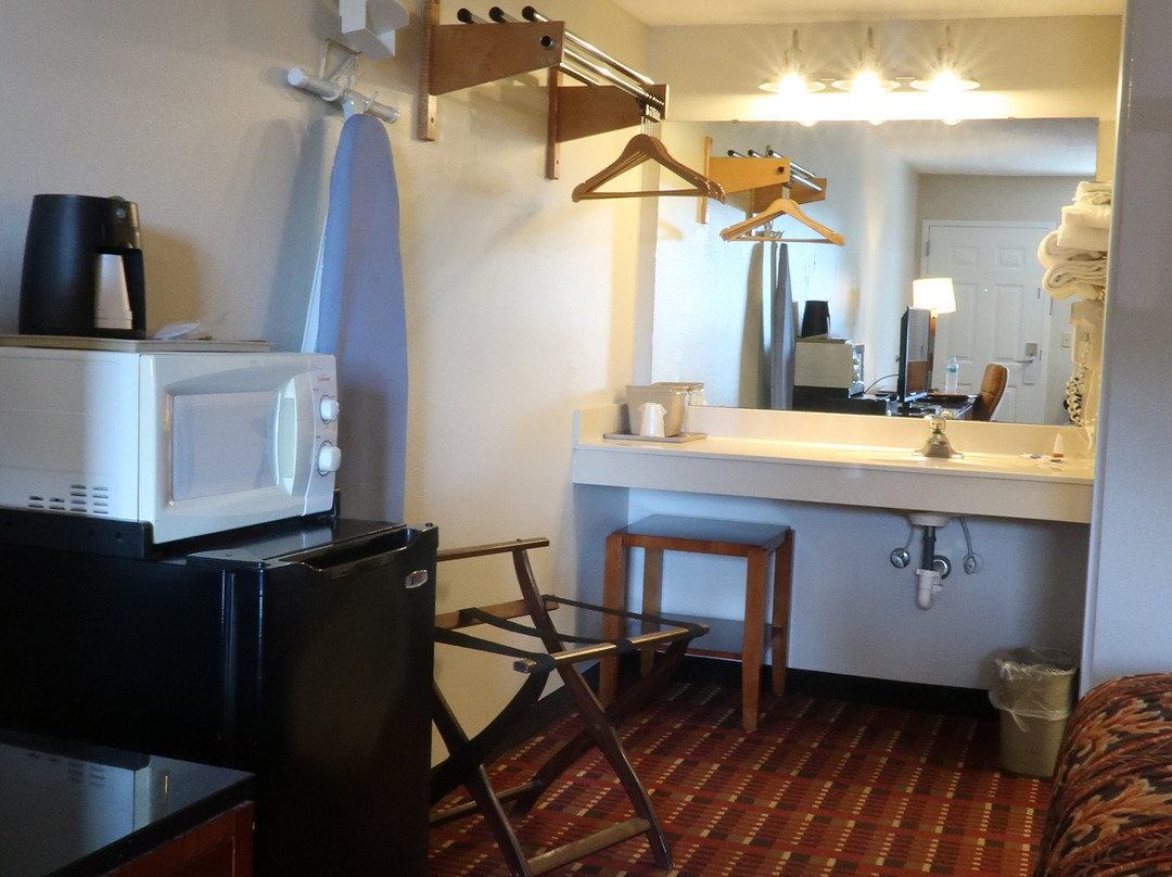 桃子树旅馆主图