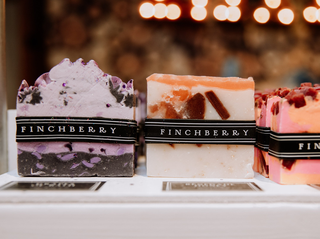 Lark Gifts-葛底斯堡必去景点