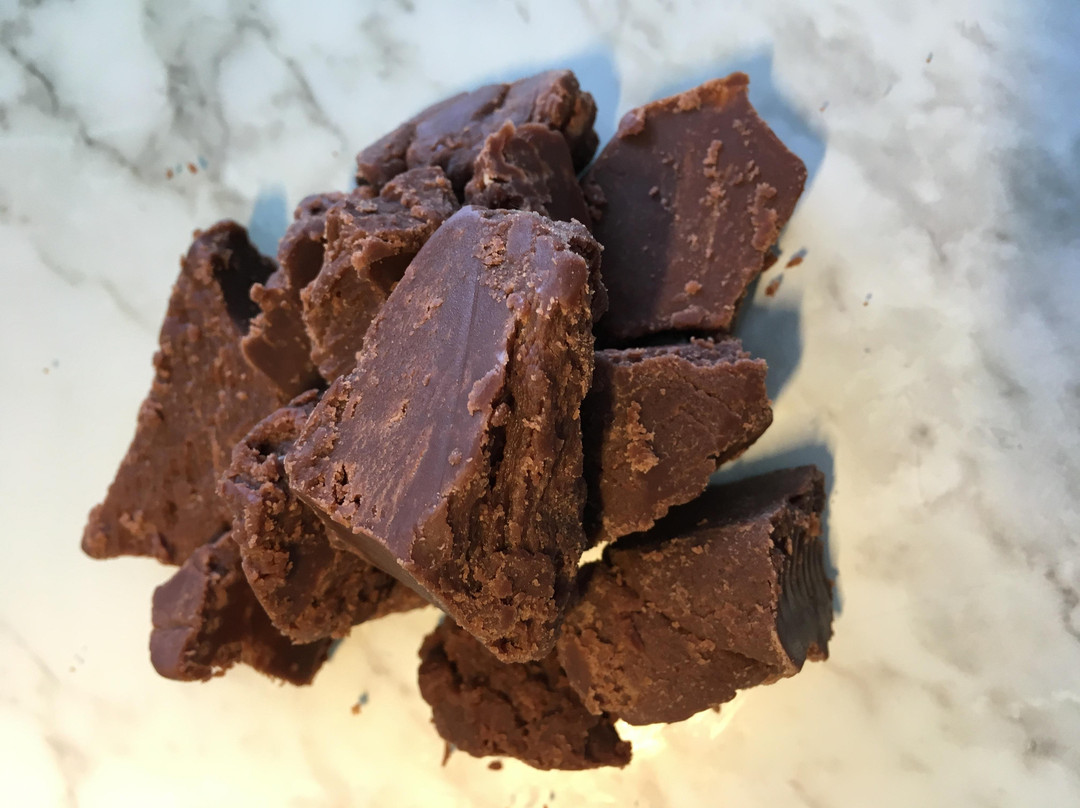 The Fudge Can景点图片