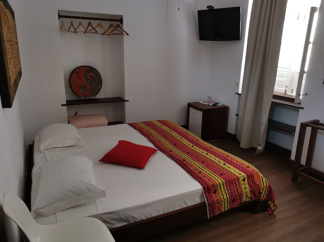 Casa Café Mindelo主图