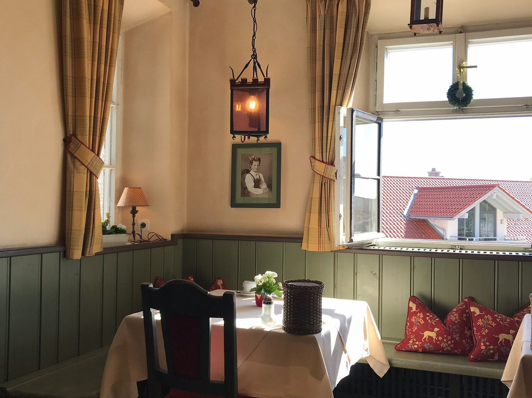 Hotel Gasthof Alte Post主图