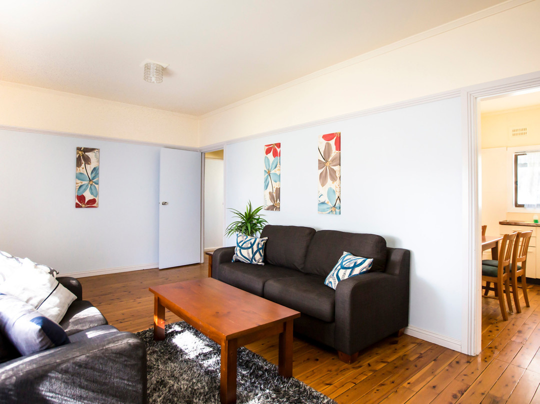 Lake Hume Resort主图