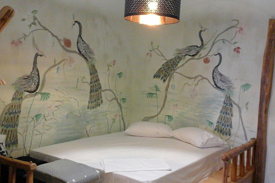 Victoria's Rooms主图