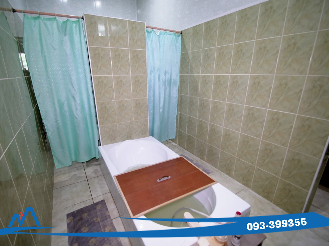 Jermuk Ararat Health Spa主图
