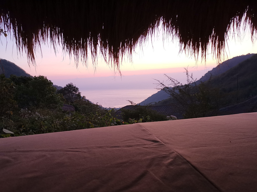 MATHIS Lodge Amed主图