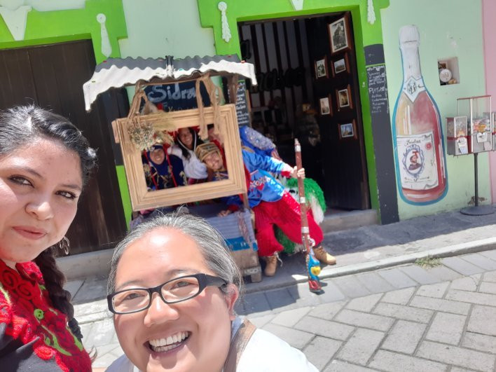 Sidra San Francisco景点图片