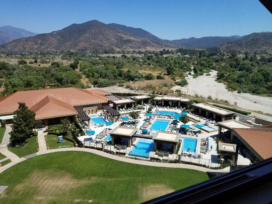 Pala Casino Spa And Resort主图