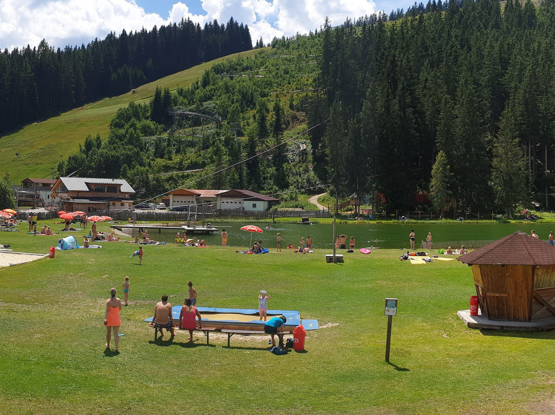 Ramsau Beach-阮绍必去景点