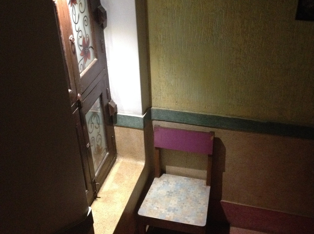 Palette Heritage Scindia Ghat Formerly East View主图