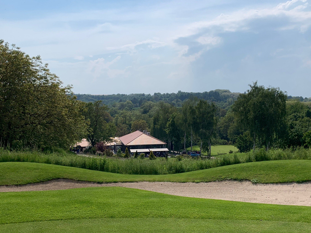 Golf Club Bruchsal景点图片