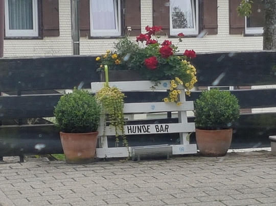 Landhaus Eickler主图