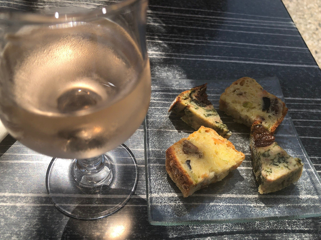 Auberge de La Moreno主图