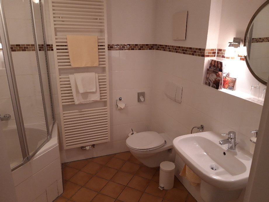 Romantik Hotel Zum Stern主图