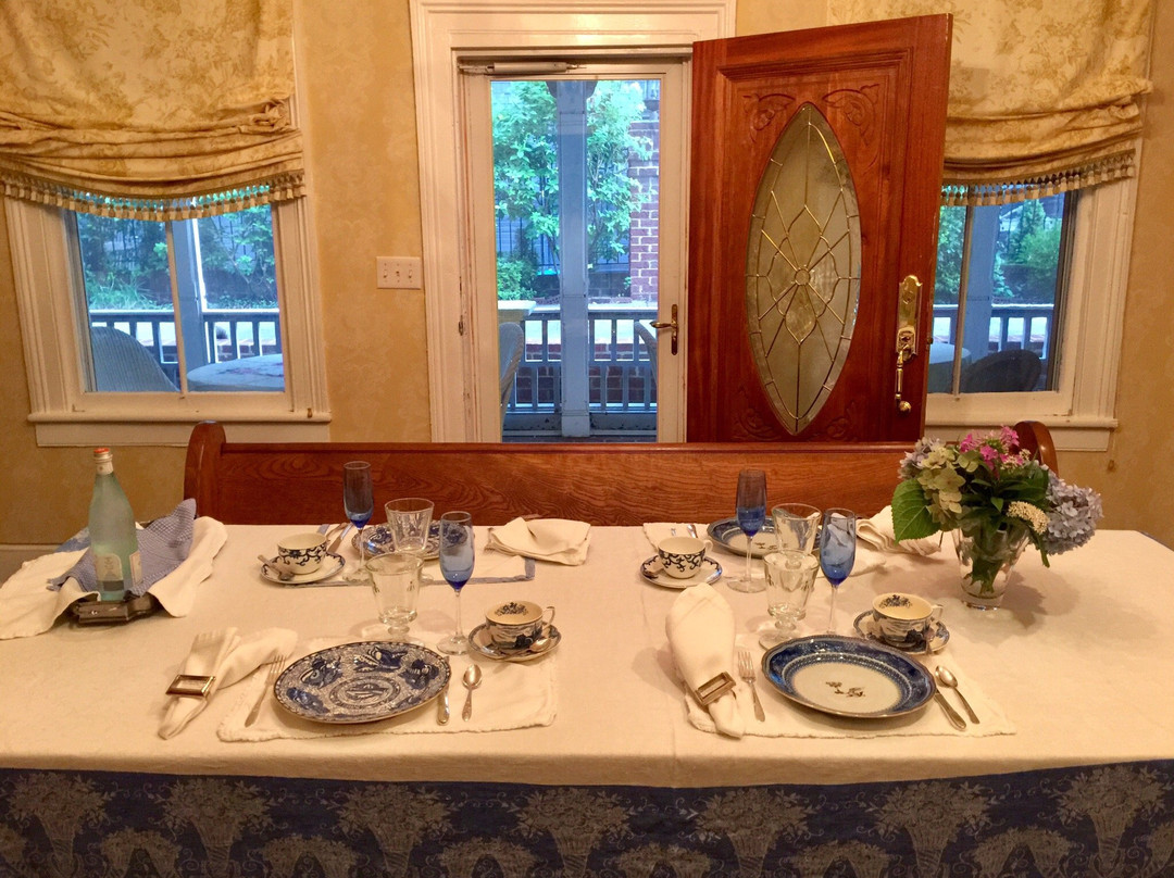 House of Lydia Bed & Breakfast主图