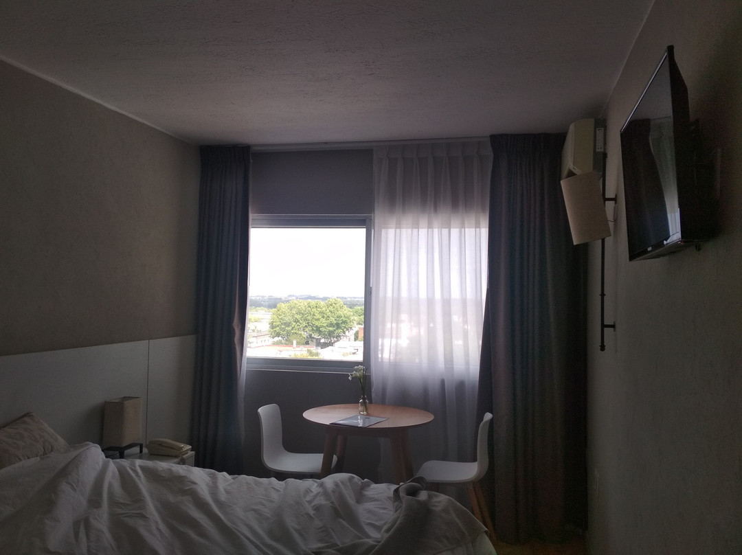 Gran Hotel Flores主图