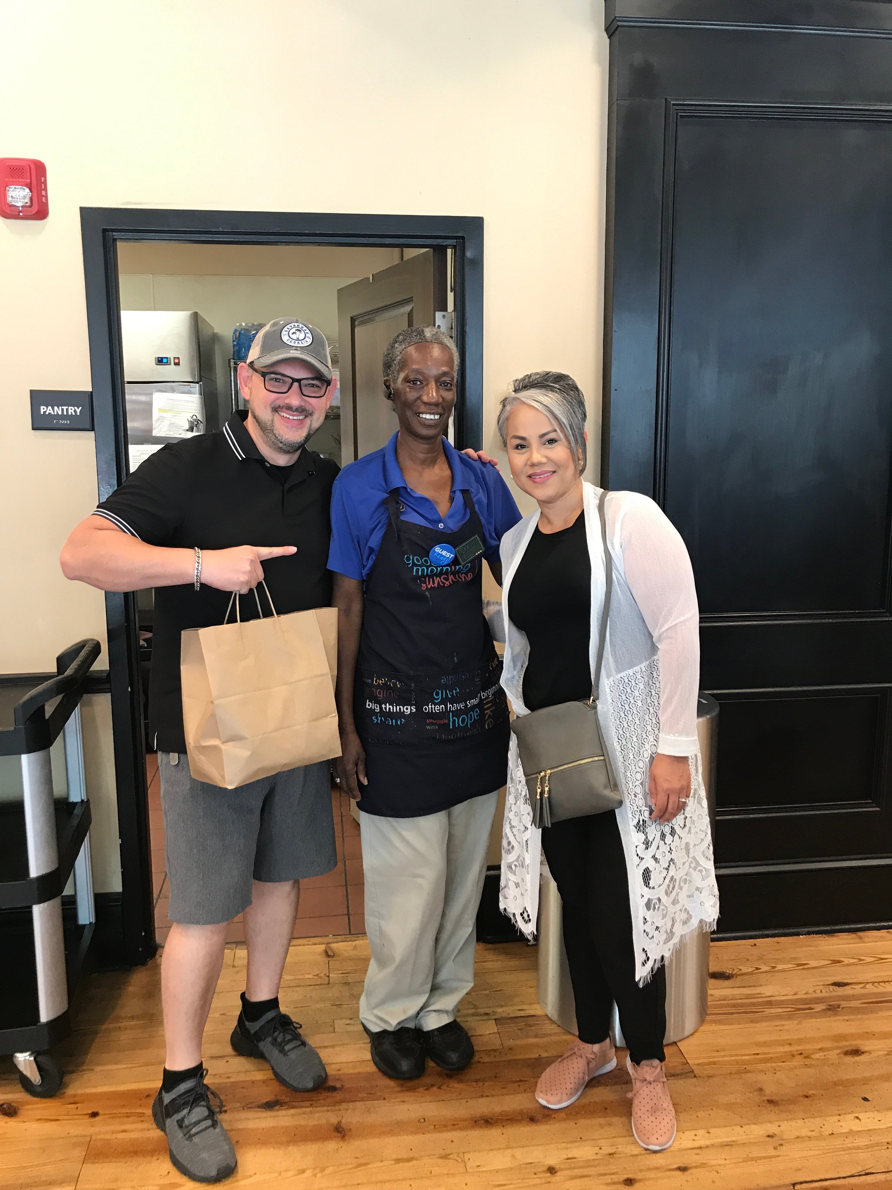 Hampton Inn Savannah-Historic District-portrait
