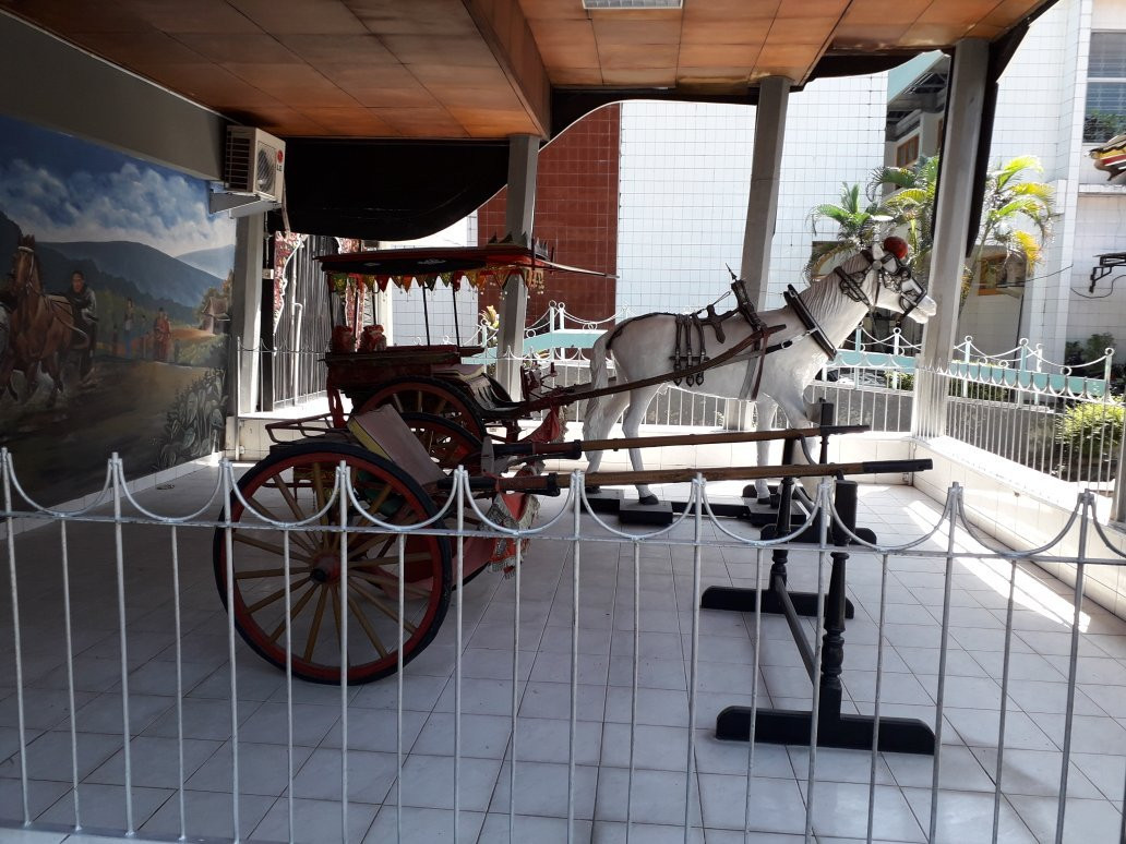 Museum Adityawarman-巴东必去景点