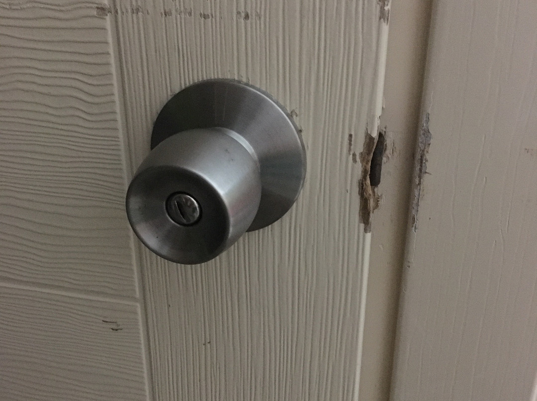 Kaju Beach Otel主图