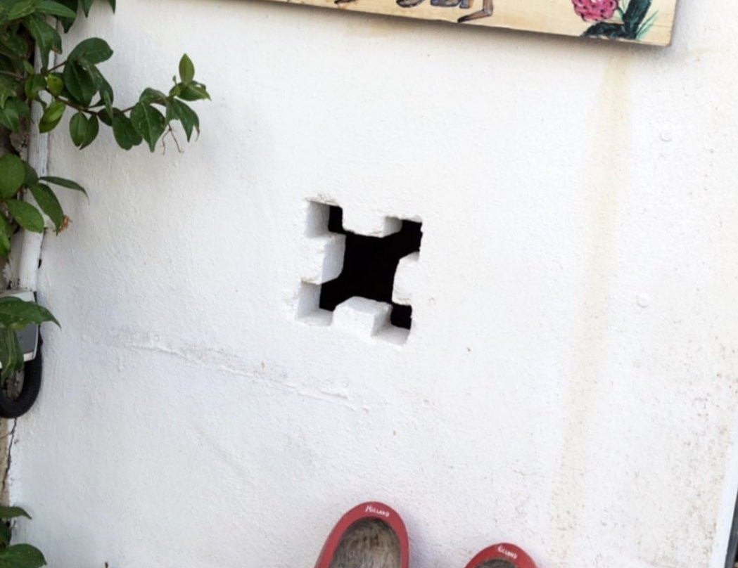 Bed & Breakfast Buena Idea主图