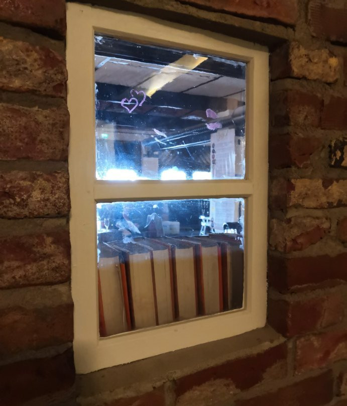 Bock’s Corner Brewery-瓦萨必去景点
