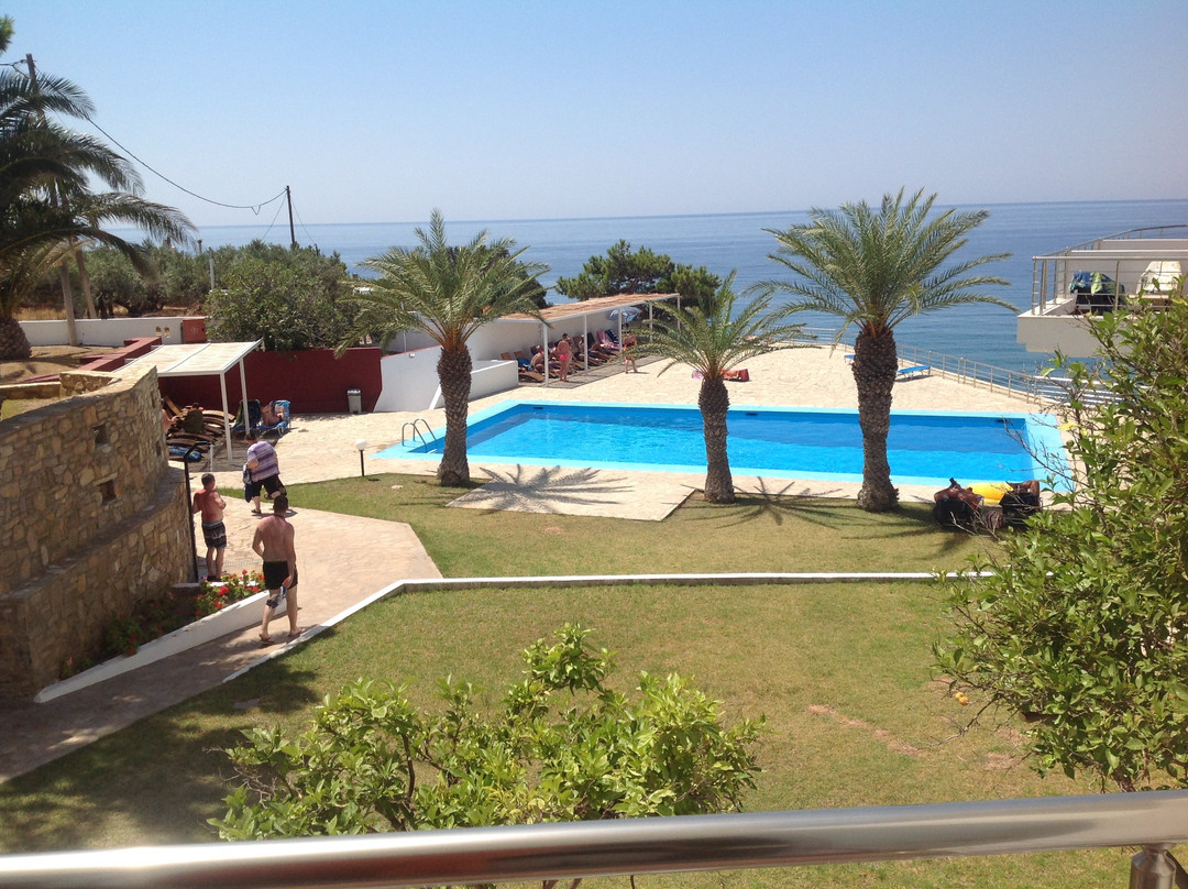 Hotel Porto Belissario主图