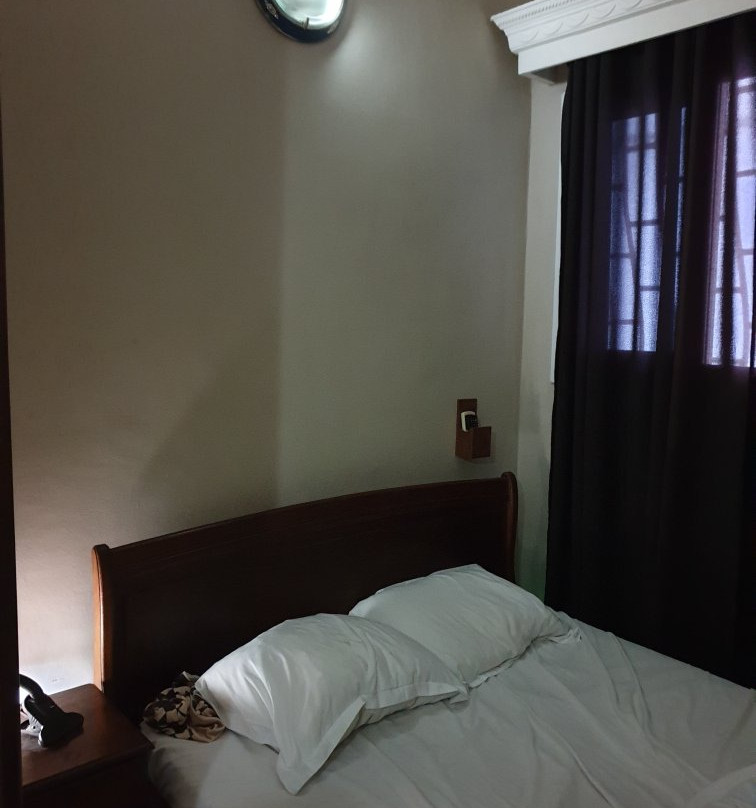 Hotel Melville Hotel Chrétien主图