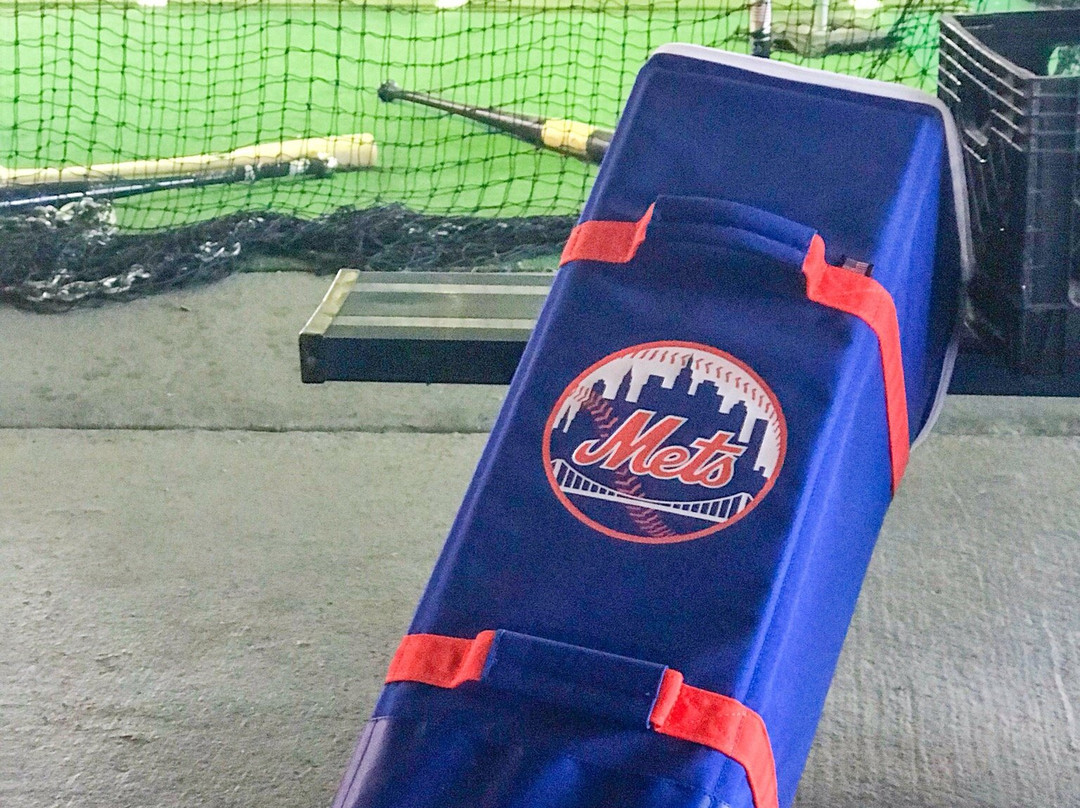 First Data Field-圣露西港必去景点