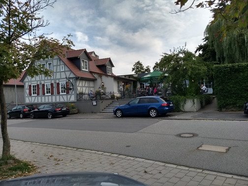 Mittershausen旅游攻略图片