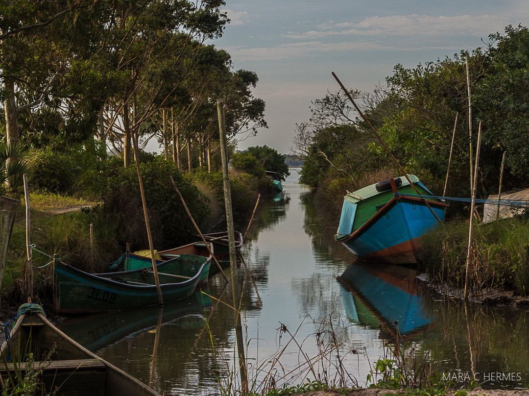 Ilha dos Marinheiros-Rio Grande必去景点