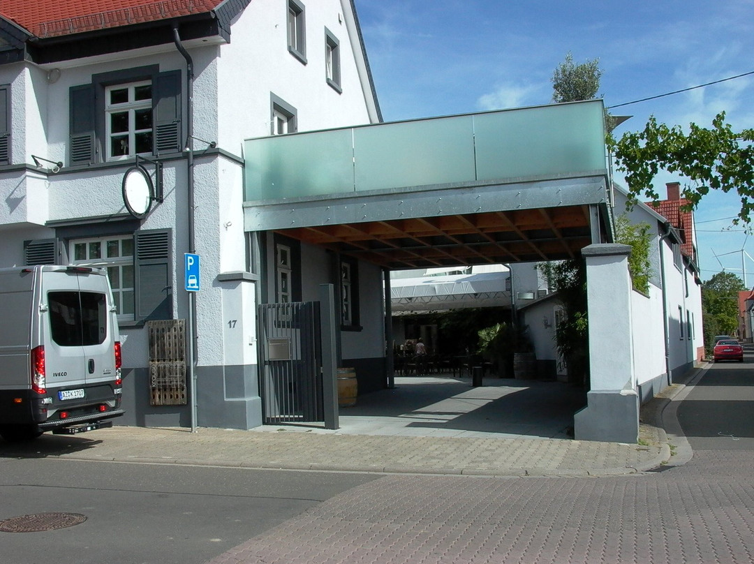 Gaestehaus Krause