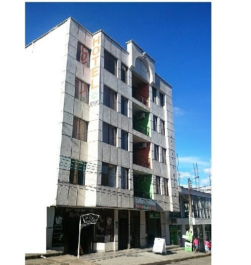 Hotel Marli Plaza主图