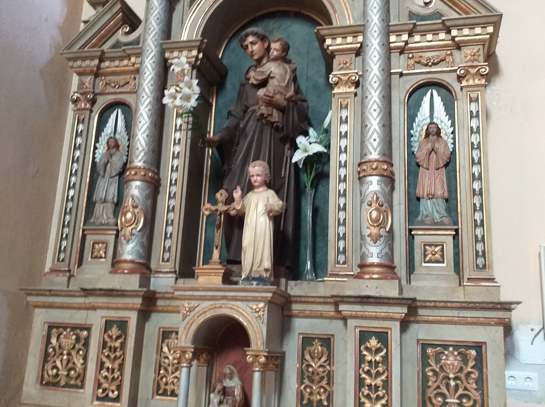Franciscan Monastery of the Holy Spirit in Fojnica景点图片