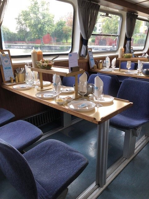 Rederi Malarstaden-韦斯特罗斯必去景点