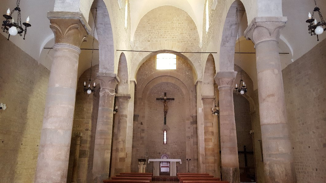 Chiesa di San Basilio Magno景点图片