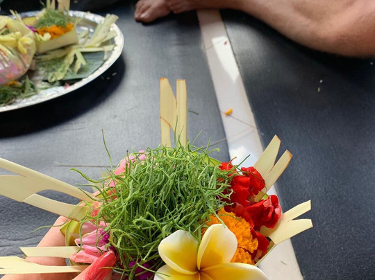 Pranasanti-乌布必去景点