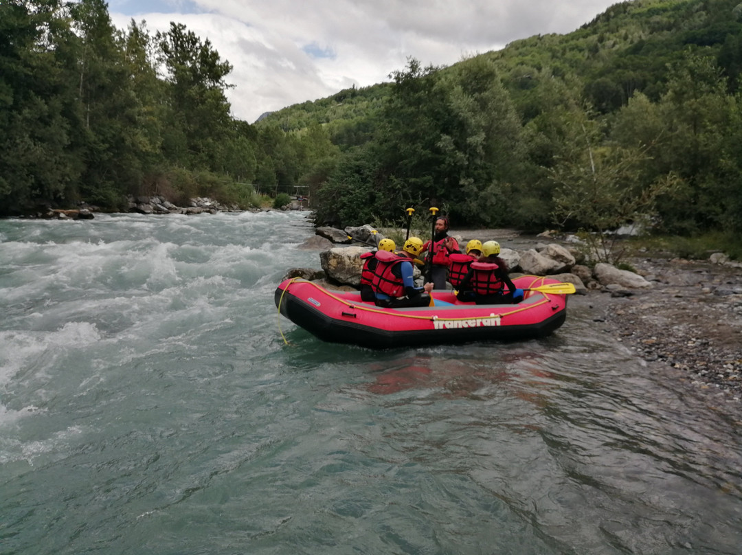 Franceraft-Centron必去景点