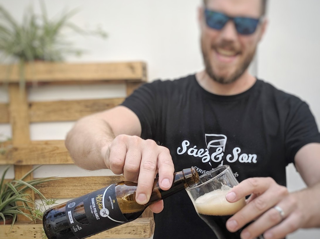 Saez & Son-Naquera必去景点