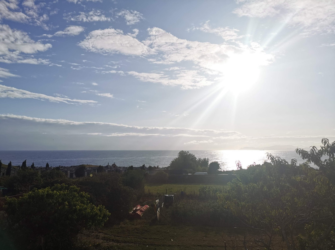 Islares酒店住宿-Villa Maguana