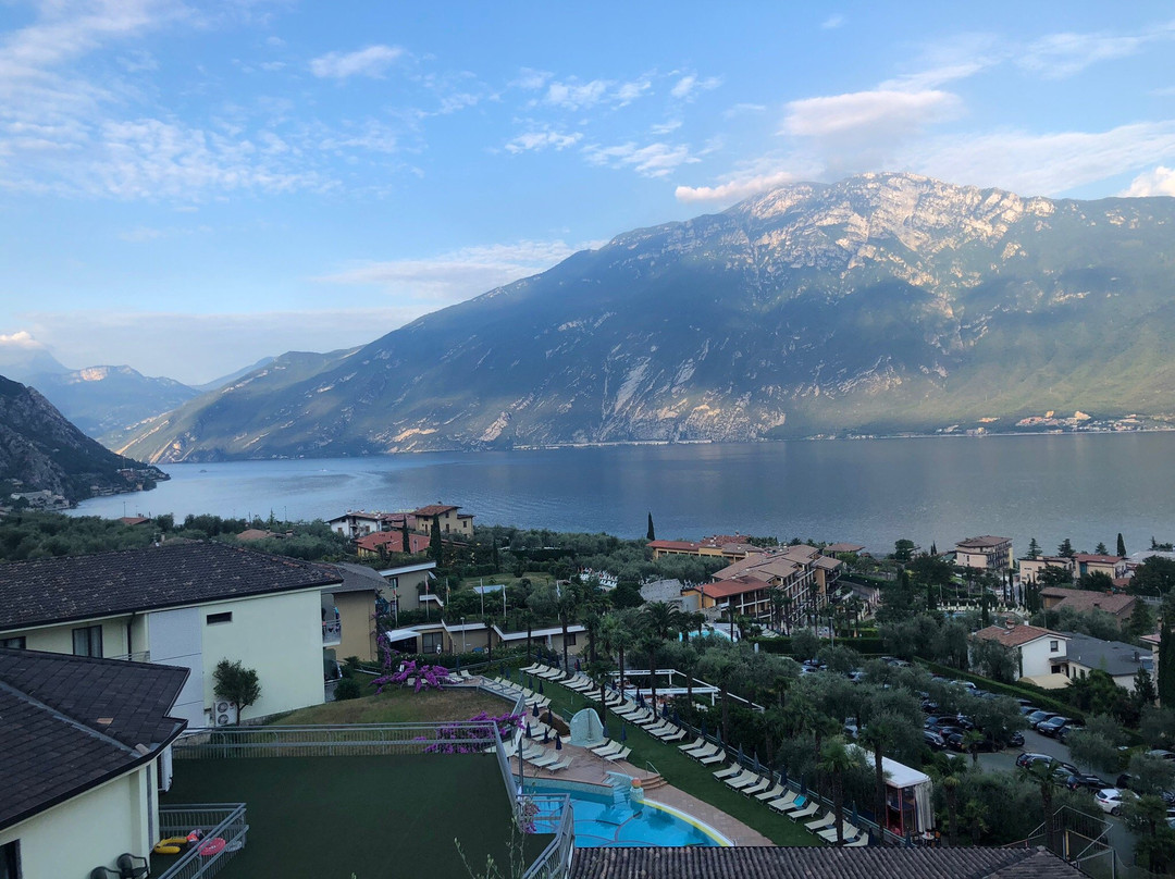 IL Chiosco-利莫内必去景点