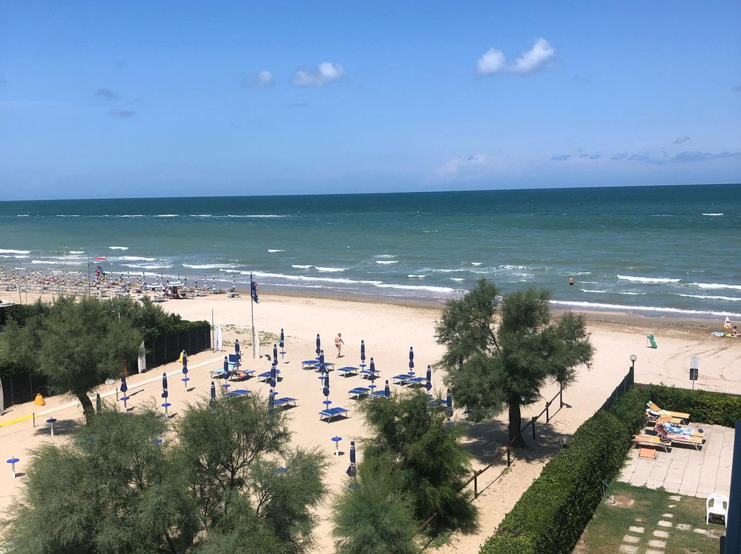 Internazionale Hotel主图