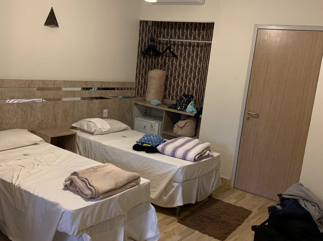 Estrada Real Palace Hotel主图