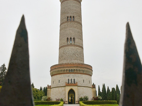 Torre di San Martino-San Martino della Battaglia必去景点