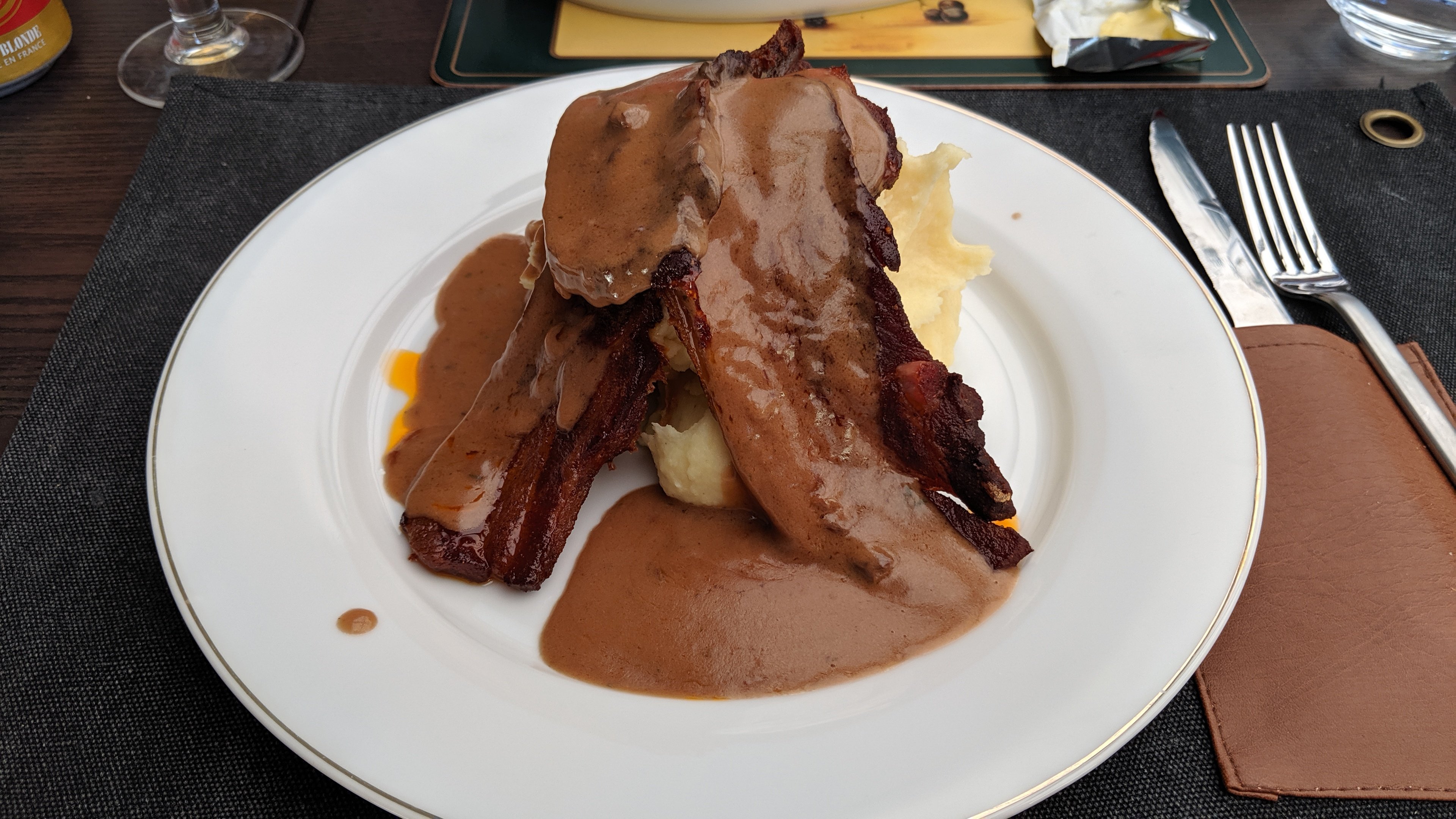 Number 56 Bed and Breakfast-餐饮