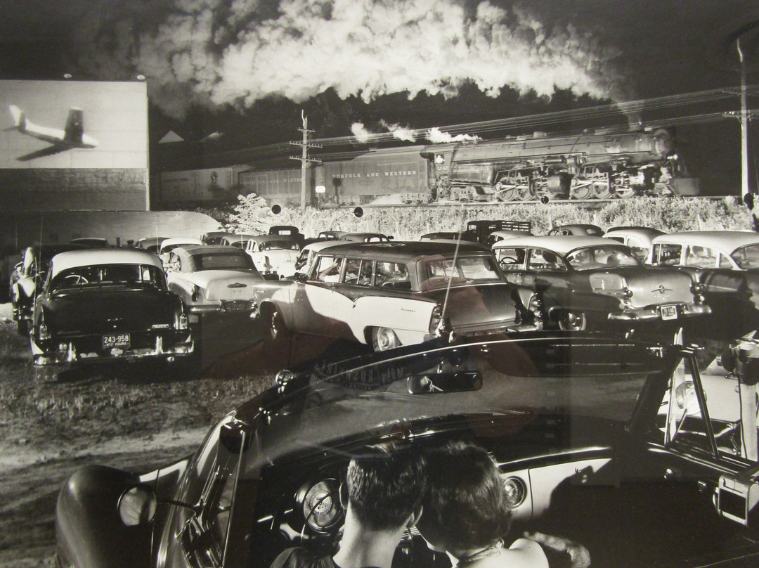 当代摄影博物馆-芝加哥必去景点