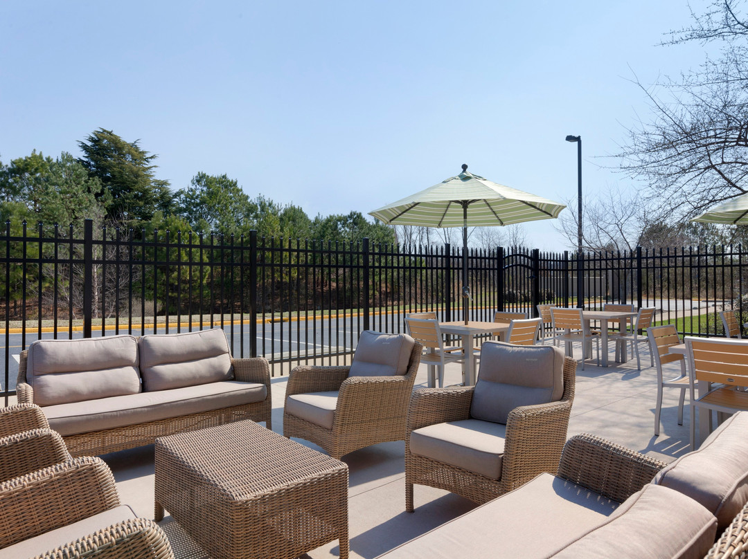 Holiday Inn Express Williamsburg North By IHG主图